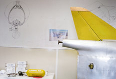 Oakland Aviation High School image