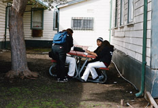 Oakland Aviation High School image
