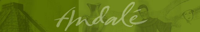 andale.jpg Andale Mexican Restaurant