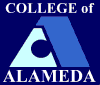 College of Alameda Aviation Facility