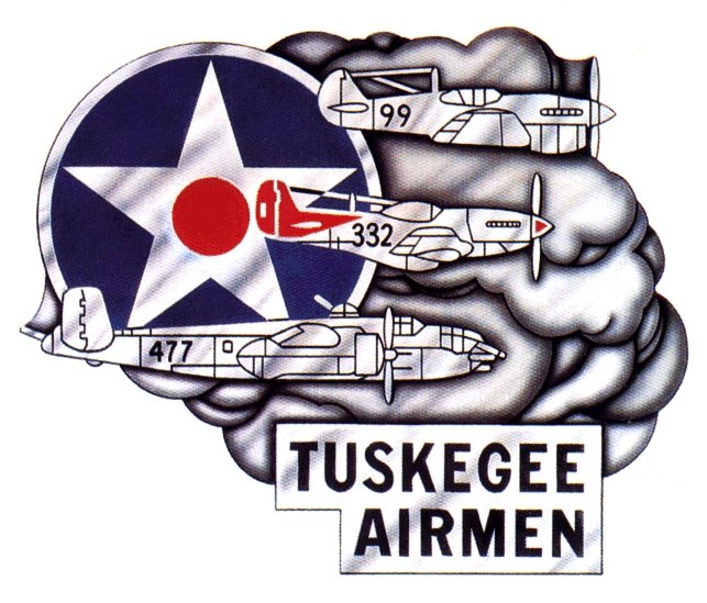 tuskegee.jpg Tuskegee Airmen